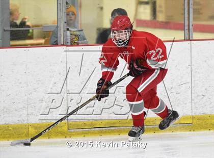 Thumbnail 2 in Conard @ Daniel Hand photogallery.
