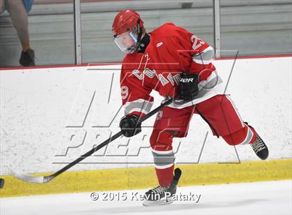 Thumbnail 2 in Conard @ Daniel Hand photogallery.