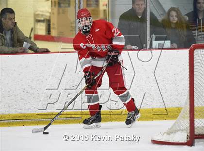 Thumbnail 1 in Conard @ Daniel Hand photogallery.