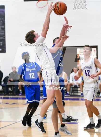 Thumbnail 2 in Kingman @ Northwest Christian photogallery.
