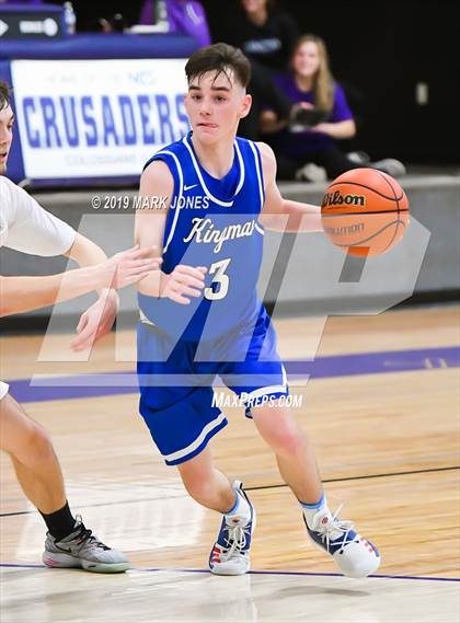 Thumbnail 1 in Kingman @ Northwest Christian photogallery.