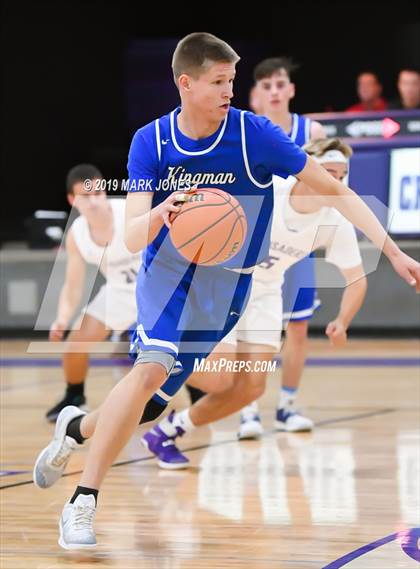 Thumbnail 3 in Kingman @ Northwest Christian photogallery.