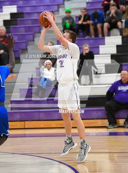 Thumbnail 3 in Kingman @ Northwest Christian photogallery.