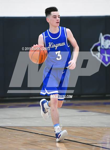Thumbnail 3 in Kingman @ Northwest Christian photogallery.