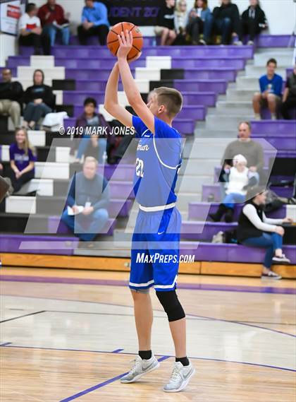 Thumbnail 3 in Kingman @ Northwest Christian photogallery.