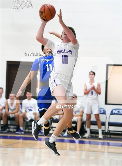 Thumbnail 2 in Kingman @ Northwest Christian photogallery.