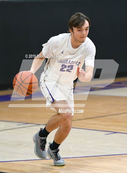 Thumbnail 3 in Kingman @ Northwest Christian photogallery.