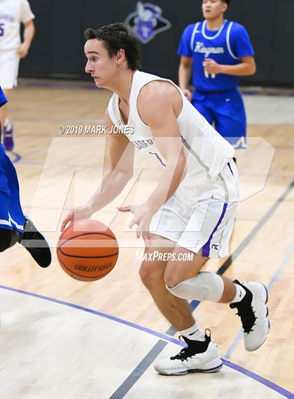 Thumbnail 2 in Kingman @ Northwest Christian photogallery.