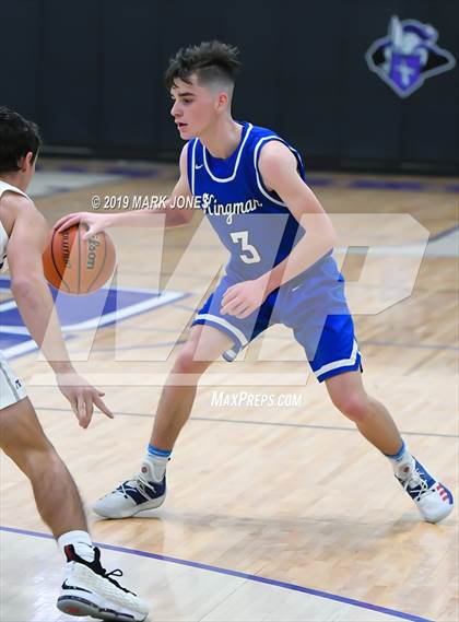 Thumbnail 3 in Kingman @ Northwest Christian photogallery.