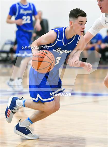 Thumbnail 1 in Kingman @ Northwest Christian photogallery.