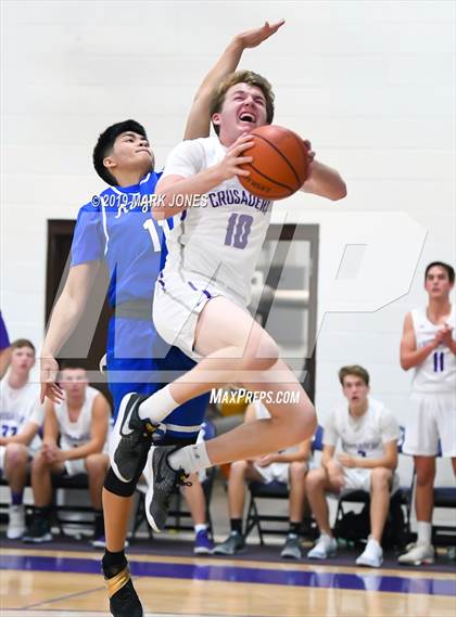 Thumbnail 3 in Kingman @ Northwest Christian photogallery.