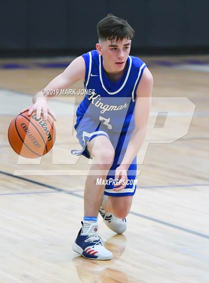Thumbnail 3 in Kingman @ Northwest Christian photogallery.
