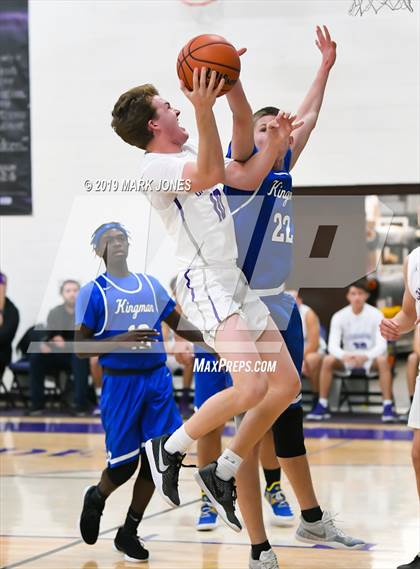 Thumbnail 1 in Kingman @ Northwest Christian photogallery.