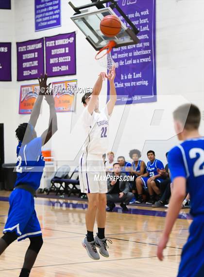 Thumbnail 3 in Kingman @ Northwest Christian photogallery.