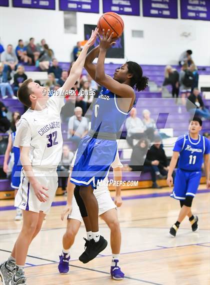Thumbnail 3 in Kingman @ Northwest Christian photogallery.