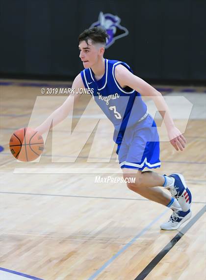 Thumbnail 3 in Kingman @ Northwest Christian photogallery.