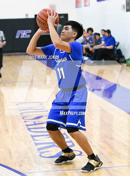 Thumbnail 3 in Kingman @ Northwest Christian photogallery.