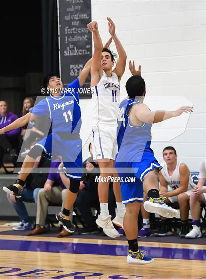 Thumbnail 2 in Kingman @ Northwest Christian photogallery.