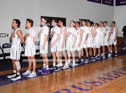 Thumbnail 3 in Kingman @ Northwest Christian photogallery.