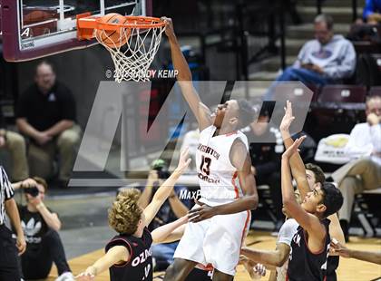 Thumbnail 1 in Wasatch Academy vs Ozark (Bass Pro Shop Tournament of Champions} photogallery.