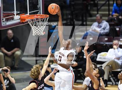 Thumbnail 3 in Wasatch Academy vs Ozark (Bass Pro Shop Tournament of Champions} photogallery.