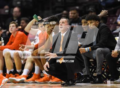 Thumbnail 3 in Wasatch Academy vs Ozark (Bass Pro Shop Tournament of Champions} photogallery.