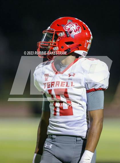 Thumbnail 3 in Terrell @ Crandall photogallery.