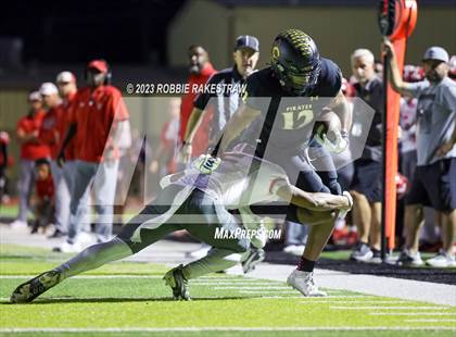 Thumbnail 1 in Terrell @ Crandall photogallery.