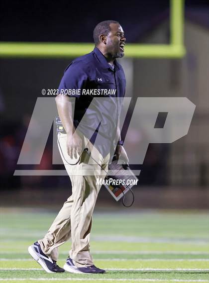Thumbnail 2 in Terrell @ Crandall photogallery.