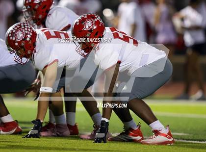 Thumbnail 1 in Terrell @ Crandall photogallery.