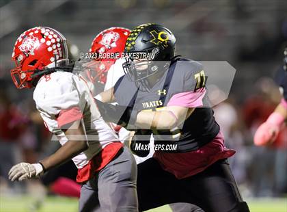 Thumbnail 3 in Terrell @ Crandall photogallery.