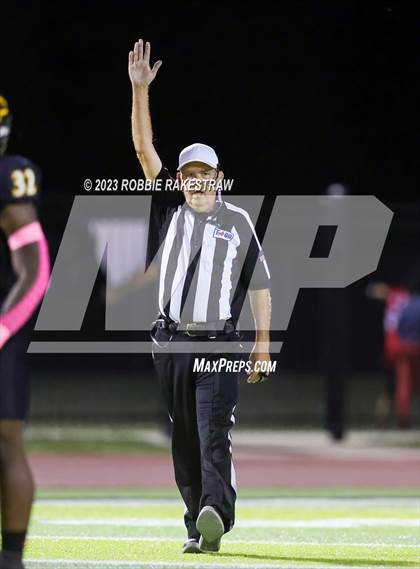 Thumbnail 3 in Terrell @ Crandall photogallery.