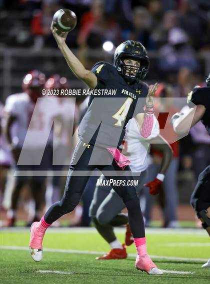 Thumbnail 3 in Terrell @ Crandall photogallery.