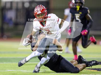Thumbnail 1 in Terrell @ Crandall photogallery.