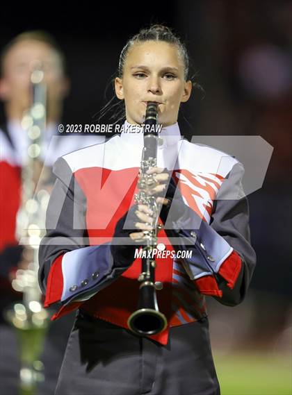 Thumbnail 2 in Terrell @ Crandall photogallery.