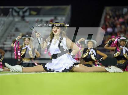 Thumbnail 3 in Terrell @ Crandall photogallery.