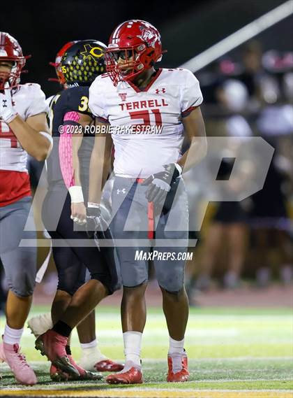 Thumbnail 2 in Terrell @ Crandall photogallery.