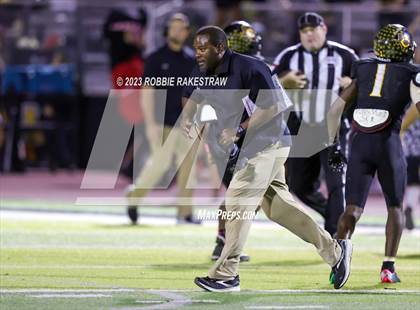 Thumbnail 3 in Terrell @ Crandall photogallery.