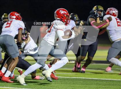 Thumbnail 2 in Terrell @ Crandall photogallery.