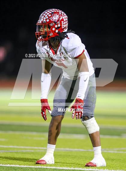 Thumbnail 1 in Terrell @ Crandall photogallery.