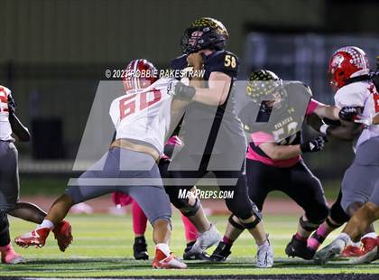 Thumbnail 2 in Terrell @ Crandall photogallery.