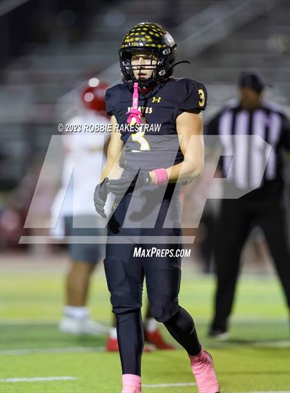 Thumbnail 2 in Terrell @ Crandall photogallery.