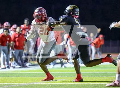 Thumbnail 1 in Terrell @ Crandall photogallery.