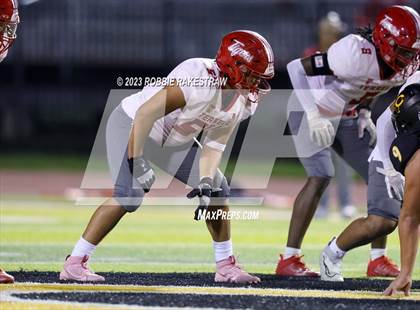 Thumbnail 3 in Terrell @ Crandall photogallery.