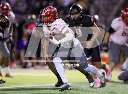 Thumbnail 1 in Terrell @ Crandall photogallery.