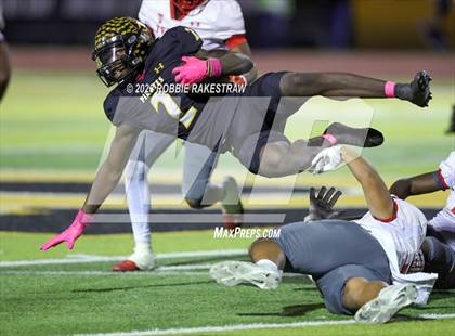 Thumbnail 2 in Terrell @ Crandall photogallery.
