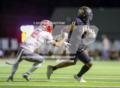 Thumbnail 3 in Terrell @ Crandall photogallery.