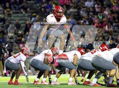 Thumbnail 2 in Terrell @ Crandall photogallery.