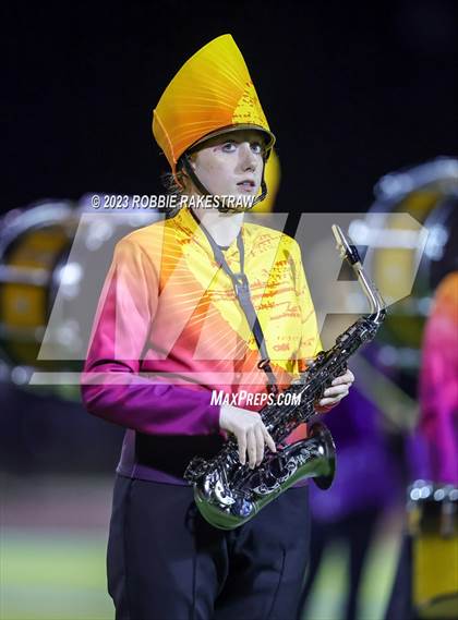 Thumbnail 1 in Terrell @ Crandall photogallery.
