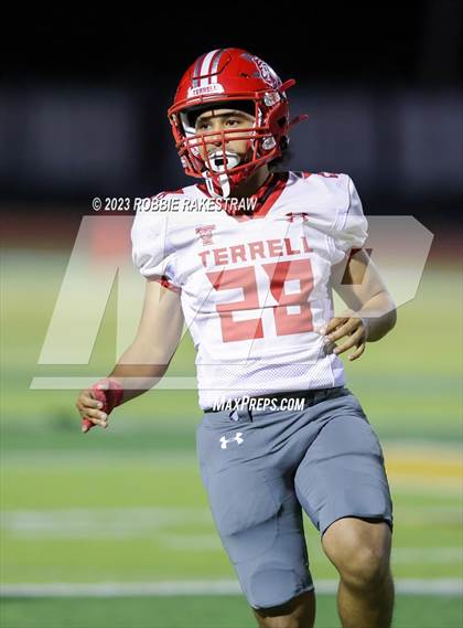 Thumbnail 3 in Terrell @ Crandall photogallery.